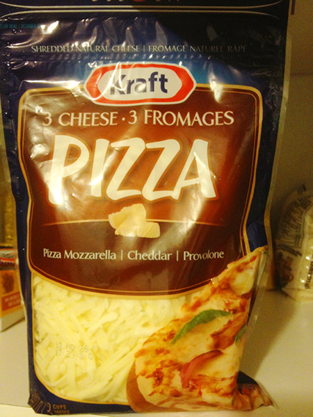 fromagerapé