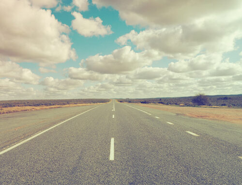 Broken Hill