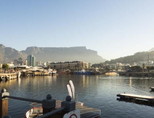 City of Cape Town