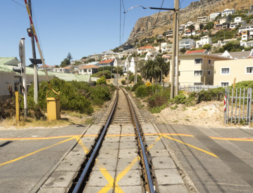 Fish Hoek