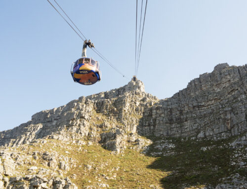 Table Mountain