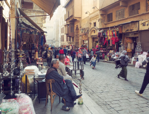 Khân El Khalili